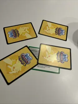 pokemon tcg code cards - 2023 World champions items - Image 1