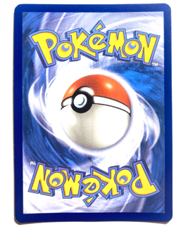 Pokemon Magmortar Rare + FREE extra Rare card! - Image 4