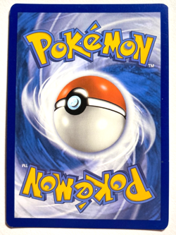 Pokemon Genesect Rare + FREE extra Rare card! - Image 4