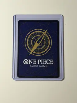 Merry Go (Judge Pack Vol. 7) EB02-041 One Piece Promotion Cards Foil Judge Stamp - Image 2