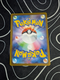 Pokemon Card Cleffa 113/108 sv3 Ruler of the Black Flame Japanese Near Mint - Image 2