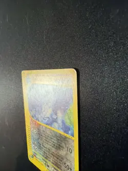 Steelix #35/147 Holo Reverse Eng Aquapolis E-Series 2002 - Pokemon Nintendo Card - Image 2