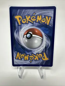 Pokemon Punk Helmet Me02: Phantasmal Flames 121/094 Ultra Rare Holo Foil Card - Image 2