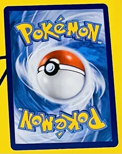 Pokemon TCG Mew V 113/264 SWSH Fusion Strike Ultra Rare Holo Card NM - Image 2