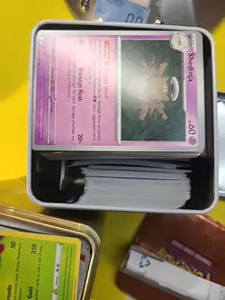 4LB+ 1000+ Pokemon Card Bulk Lot – Randon Non Holos / Holos Look At Pics - Image 3