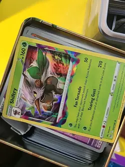 4LB+ 1000+ Pokemon Card Bulk Lot – Randon Non Holos / Holos Look At Pics - Image 4