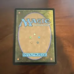 Wizards Magic: The Gathering Undercity Sewers Murders at Karlov Manor Land Rare - Image 2