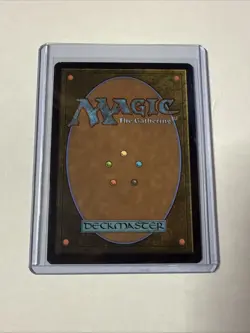 MTG Leonardo, Sewer Samurai (Borderless) Teenage Mutant Ninja Turtles Regular - Image 2