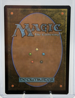 MTG Leonardo, Cutting Edge (Showcase) (Fracture Foil) TMNT - Image 2