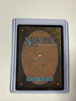 MTG Leonardo, Cutting Edge (Borderless) Teenage Mutant Ninja Turtles Foil - Image 2