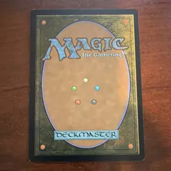 Wizards Force of Negation Rare Instant Modern Horizons Blue Magic: The Gathering - Image 2