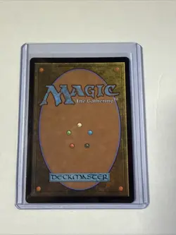 MTG Impact Tremors Wilds of Eldraine: Enchanting Tales Regular - Image 2