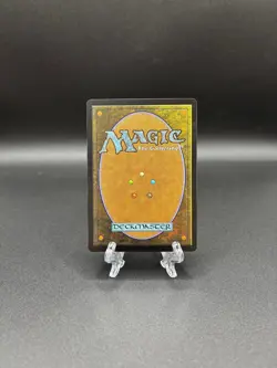 Magic The Gathering: Patchwork Banner #0247 Bloomburrow Regular - Image 2