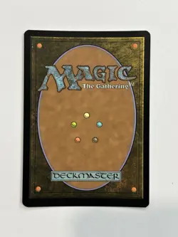 Magic: The Gathering Baleful Strix Double Masters Rare Foil 191/332 Bird - Image 2