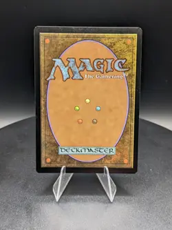 Anje Falkenrath Commander 2019 Foil - Image 2