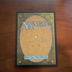 Wizards Dovin's Veto Instant FNM Promos Foil White Blue Magic: The Gathering - Image 2