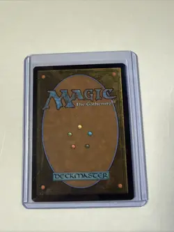 MTG Brainstorm (Borderless) Teenage Mutant Ninja Turtles Source Material Regular - Image 2