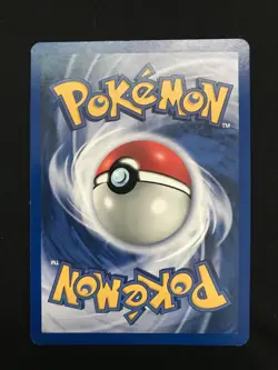 Pokemon TCG Ampharos Neo Revelation Holo Card 1/64 Unlimited Rare LP+ - Image 2