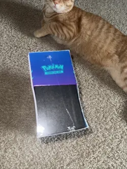 Pokemon Journey Together Elite Trainer Box - Image 4