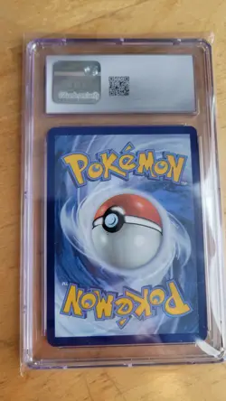 Charizard ex SIR 199/165 Pokemon Scarlet & Violet 151 CGC 10 Gem Mint - Image 2