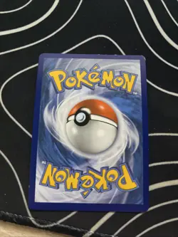 Pokemon TCG Blastoise Pokemon Celebrations Classic Collection 2/102 Holo Rare - Image 2
