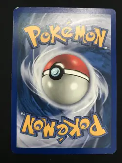 Nidorina 55/110 Reverse Holo Legendary Collection Pokemon Card LP - Image 2