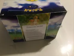 Pokemon GO Dragonite VSTAR Premier Deck Holder Collection 820650870798 - Image 4