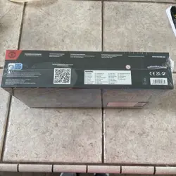 Pokemon TCG Mega Charizard X ex Ultra-Premium Collection UPC - Sealed In Hand - Image 4