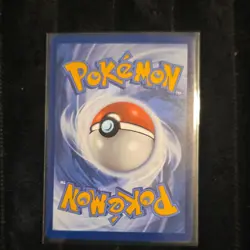 The Pokemon Company Pikachu McDonald's 2024 Promo Pokemon 60 HP 002/015 Holo - Image 2