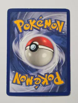 Venusaur 15/102 Base Set Rare Holo Pokemon Card WOTC 1999 - Light Play - Image 2