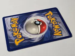 Venusaur 15/102 Base Set Rare Holo Pokemon Card WOTC 1999 - Light Play - Image 3