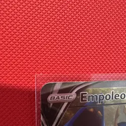 Pokemon Battle Styles Empoleon V Rapid Strike 146/163 ***See Photos *** - Image 3