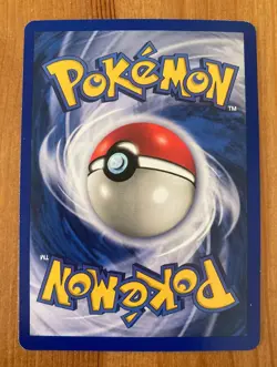 [NM-LP] Vileplume #15 15/64 Jungle Holo Pokemon - Image 3