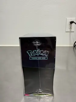 Phantasmal Flames Pokemon Center Elite Trainer Box, ETB, 3 day Auction - Image 2