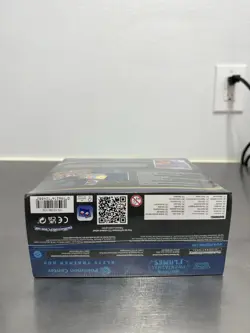 Phantasmal Flames Pokemon Center Elite Trainer Box, ETB, 3 day Auction - Image 5