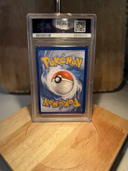 PSA 10 Pokemon TCG Sylveon Vmax SWSH07: Evolving Skies 212/203 Secret Rare - Image 2