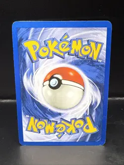 Pokemon - Eevee 11/53 - Wotc - Black Star Promo Holo BG - Image 3