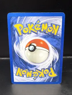 Pokemon - Eevee 11/53 - Wotc - Black Star Promo Holo BG - Image 4
