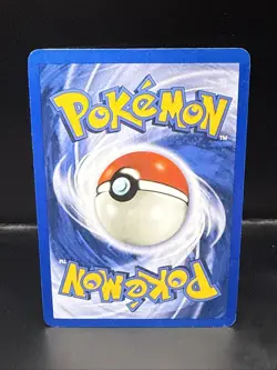 Pokemon - Eevee 11/53 - Wotc - Black Star Promo Holo BG - Image 5