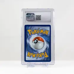 Pokemon Leafeon V Holo #007 Evolving Skies 2021 - CGC 10 Gem Mint - Image 3