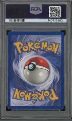 1999 Pokemon Jungle ELECTRODE #2 Holo Foil Vintage PSA 6 EX-MT #2 JA608 - Image 2
