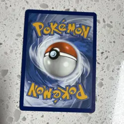 Pokemon TCG Eevee SV41/SV94 Shiny Holo Rare Hidden Fates Shiny Vault English - Image 2