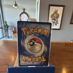 Pokemon Recycle Fossil 61/62 1st edition Uncommon Trainer 1999 TCG - Image 2