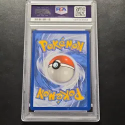 2024 Pokemon Latios 203/191 SV08 Surging Sparks Illustration Rare Holo PSA 9 - Image 2
