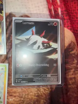 IR fullart EX pokeball mixed pokemon lot free gift with purchase - Image 5