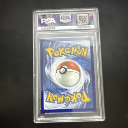 Pokemon Crown Zenith Pikachu Full Art Secret Rare Holo PSA 10 160/159 - Image 2