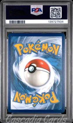 PSA 10 Regidrago Full Alt Art 184/195 Silver Tempest Pokemon - Image 2