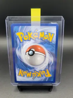 Pokemon Pikachu 018/091 SV: Paldean Fates Reverse Holo - Image 2