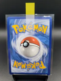 Pokemon Pikachu 018/091 SV: Paldean Fates Reverse Holo - Image 4