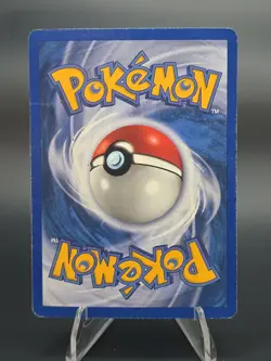 Cubone 40/95 Reverse Holo Team Magma vs Team Aqua 2004 Pokemon TCG - Image 5